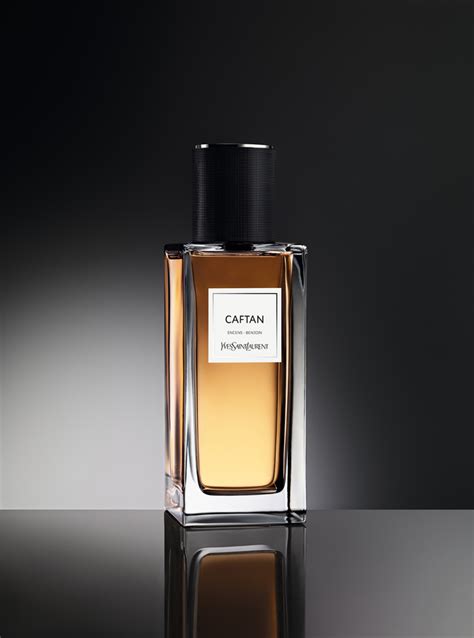 caftano bianco ysl|ysl caftan perfume.